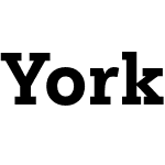 Yorkten Slab