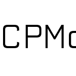 CPMono