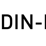 DIN