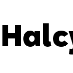 Halcyon