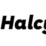 Halcyon