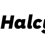 Halcyon