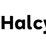 Halcyon