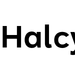 Halcyon