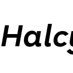 Halcyon