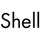 Shell CHS