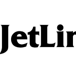 JetLink MediumKantenStyle