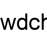 wdcht3