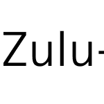 Zulu-NdebelePatternsOne