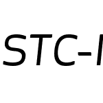 STC