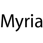 Myriad Set