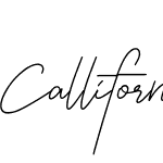 Callifornia