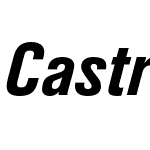 CastrolSansConML