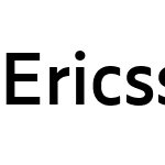 Ericsson Hilda