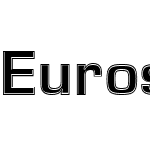 EurostileTBolIn1