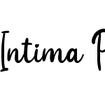 Intima Politha - Personal Use