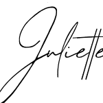 Juliette