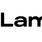 Lama Sans