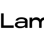 Lama Sans