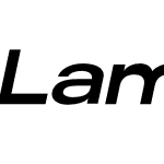 Lama Sans