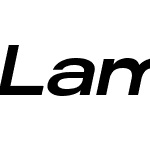 Lama Sans