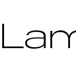 Lama Sans