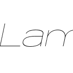 Lama Sans