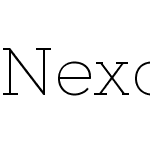 Nexa Slab-Trial