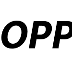 OPPO Sans