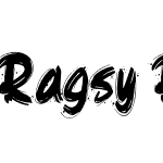 Ragsy