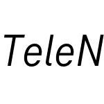 TeleNeo