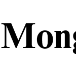 Mongol-NH Times