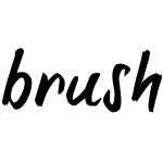 brush-tipTerrence