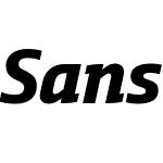 Sansa Slab Condensed