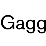 Gaggenau
