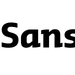 Sansa Slab SmCondensed