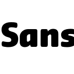 Sansa Soft Condensed