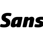 Sansa Soft Condensed