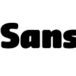 Sansa Soft Condensed