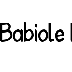 Babiole