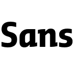 Sansa Slab Condensed