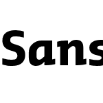 Sansa Slab SmCondensed