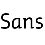 Sansa Slab SmCondensed