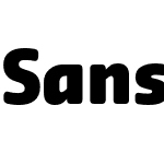 Sansa Soft Condensed