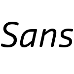 Sansa Soft