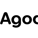 Agoda Sans Stemless App