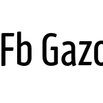 Fb GazozEng