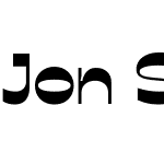 Jon Sans Trial