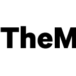 The Met Sans