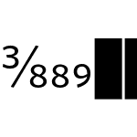 Whitney A Numeric